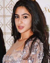 Sara Ali Khan